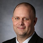 Minnesota Timberwolves Employee Justin Butler's profile photo