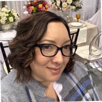 Oppos Employee Alicia Gabay's profile photo