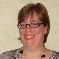 ECMC Employee Ilene Ahrens's profile photo