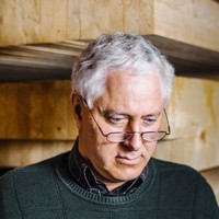 StructureCraft Employee Gerald Epp's profile photo