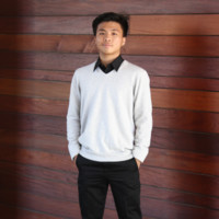 Tesla Employee Andrew Yeh's profile photo