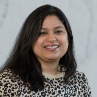 Devlina Chakravarty Email