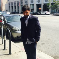 Rohit A Email