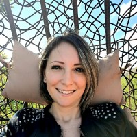 Imola Legno S.p.A. Employee Alice Bosi's profile photo