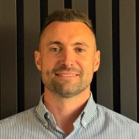 ADT Workplace Employee Jason Brough's profile photo