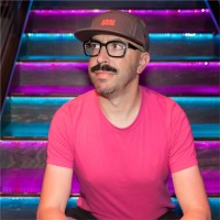 Project Prometheus Employee Zander Zander's profile photo