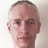 Pennon Group Plc Employee Nick Clifton's profile photo