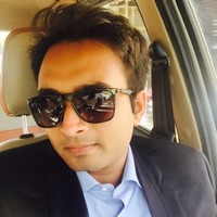 Backber Technologies Pvt Ltd Employee Abhishek Kumar's profile photo