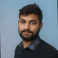 Nidec Motion Control Engineering (Nidec-MCE) Employee Raghavendra Chathurajupalli's profile photo
