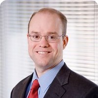 Gate One Group Employee David Woynerowski's profile photo