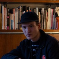 Mangrove Employee Luke Strand's profile photo