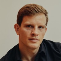 Avride Employee Pavel Kartavyi's profile photo