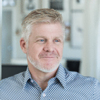 Sköna Employee Scott Springer's profile photo