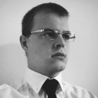 BAE Systems Employee Connor Lockyer's profile photo