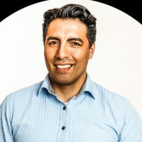 César Luza Email
