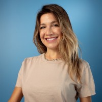 Kasia Jamborska Email