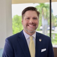 Florida Power & Light Employee Kyle Andrus's profile photo