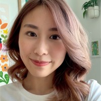 Makeship Employee Valerie Wai's profile photo