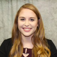 Child Advocates, Inc. Employee Kaitlyn Wade's profile photo