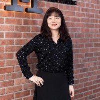 Heinemann Asia Pacific Pte Ltd Employee Christine Tong's profile photo