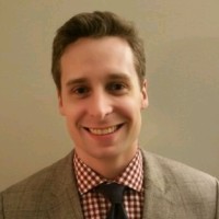 The Center for Civic Research and Innovation Employee Nathaniel King's profile photo