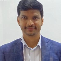 G10X Employee Manoj Govindan's profile photo