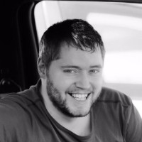 Material-UI Employee Colm Tuite's profile photo