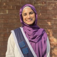 HOEM on Jarvis Employee Anza Ashraf's profile photo