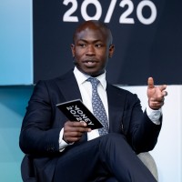 Leon Ifayemi Email & Phone Number