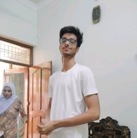 Hackmamba Employee Asjad Khan's profile photo