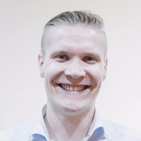 Magee Employee Oskar von Wendt's profile photo