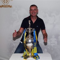 Leeds United Employee Robert Smyth's profile photo