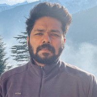 QBurst Employee Febin Mathew's profile photo