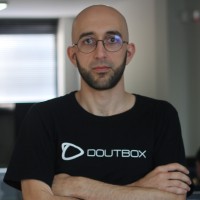 Doutbox Employee Vagner Braga's profile photo