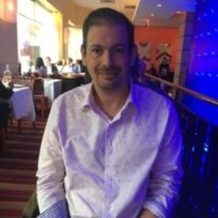 Global Music Rights Employee Andrew Albaum's profile photo
