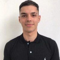 Cronopia Web Employee Matias Bustamante's profile photo