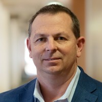 Alberici Constructors Employee John Smith's profile photo