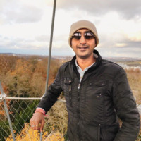 Utkarsh Pathak Email