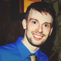 Amentum Employee David Leeson's profile photo