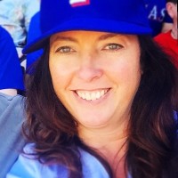 Clovis Municipal School District Employee Nicole Hahn's profile photo