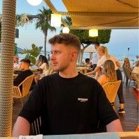 The Agency Nova Employee Liam Kay's profile photo