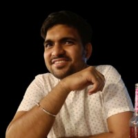 Noa Employee Prithvi Jawahar's profile photo