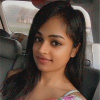 ONE Gas Employee Shravya M.'s profile photo