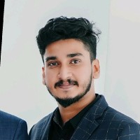 Cap-Index Enterprises LLP Employee Naveed Anjum's profile photo