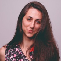 RusHour.io Employee Pauline de Lahousse's profile photo