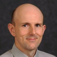 UNH InterOperability Lab Employee David Weingart's profile photo