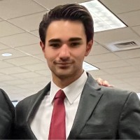 Conner McGovern Email & Phone Number