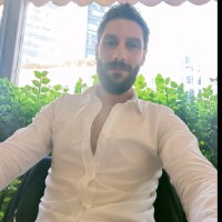 Talaat Moustafa Group Employee Mina Kamel's profile photo