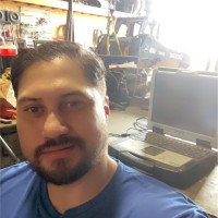 Alpine Technical Services Inc Employee Tua Taifane's profile photo
