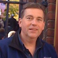 Portland Glass Employee Peter McDonald's profile photo